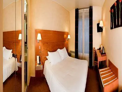 Magellan 3* Париж
