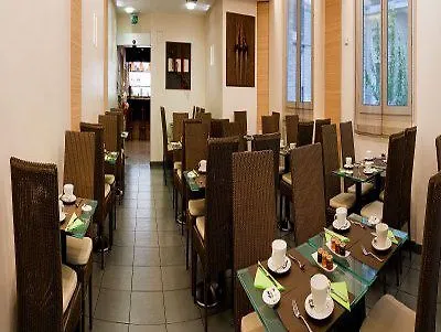 Magellan Отель