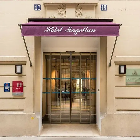 Magellan 3*