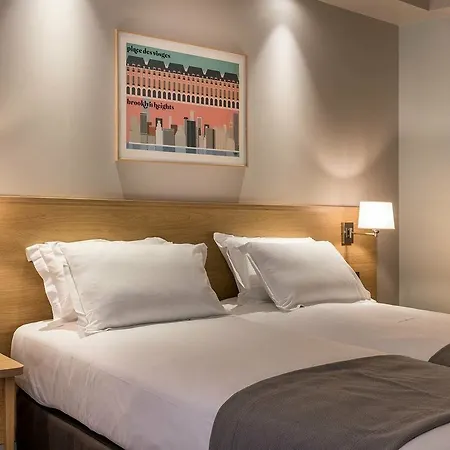 Hotel Magellan 3*