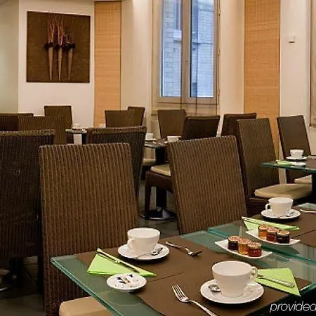 Magellan Hotel Paris