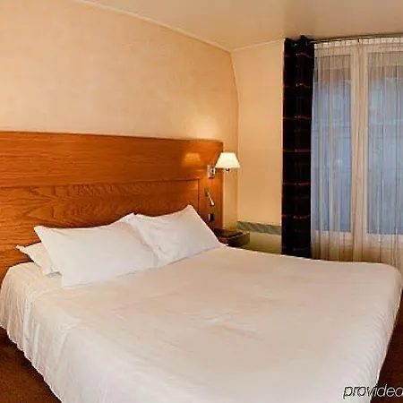 Magellan Hotel