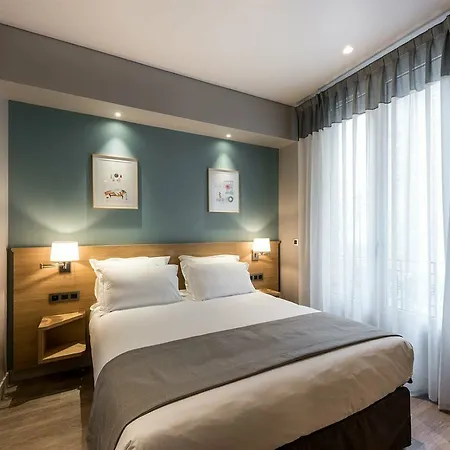 Hotel Magellan Paris