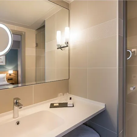 Magellan 3* Paris