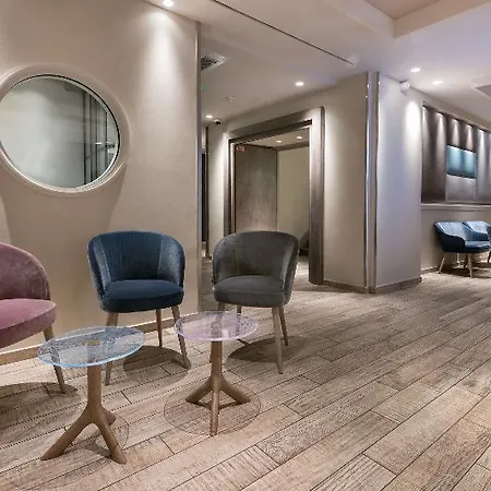 Hotel Magellan 3*