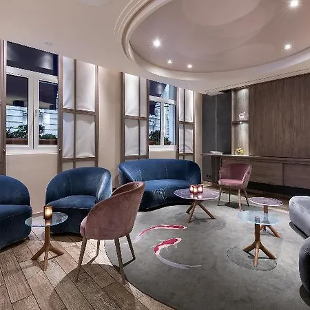 Magellan Hotel 3*