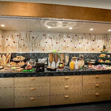 Magellan Hotel Paris