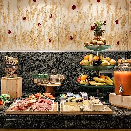 Hotel Magellan 3*