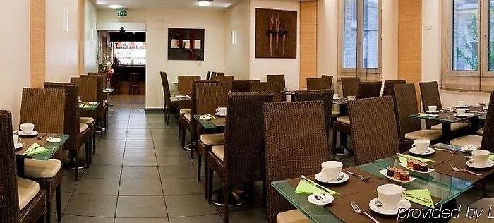 Magellan Hotel