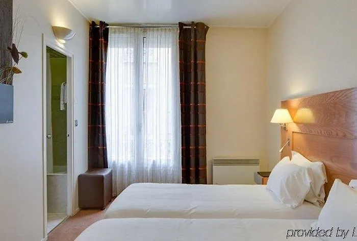 Magellan Hotel 3*