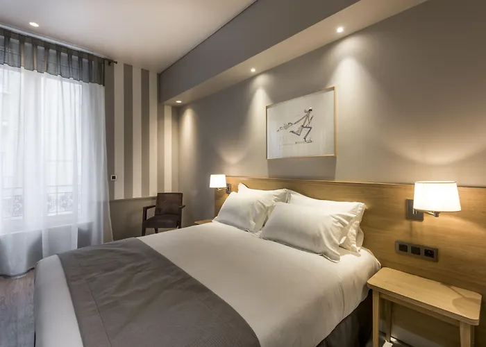 Отель Magellan 3*