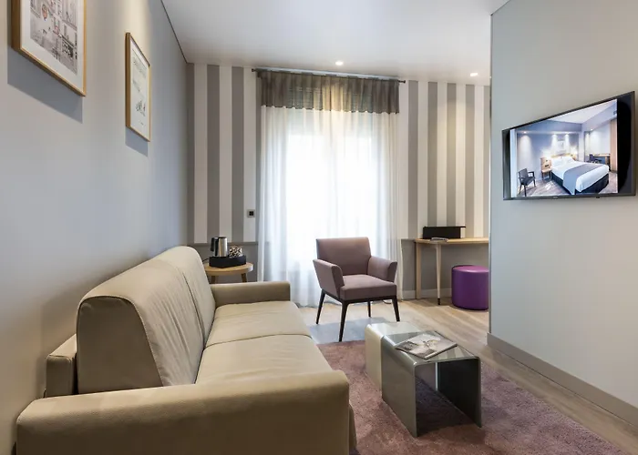 Hotel Magellan