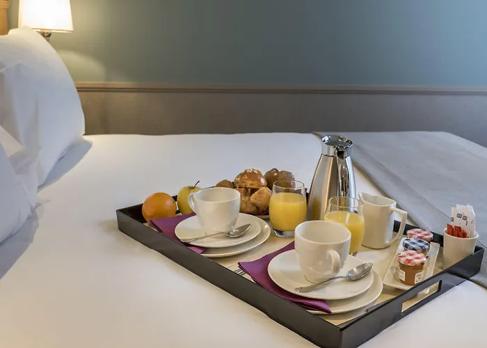 Magellan Отель 3*