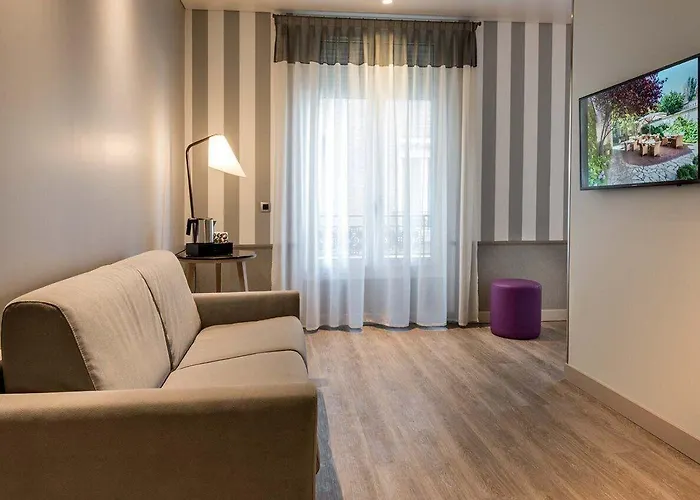 Magellan Hotel