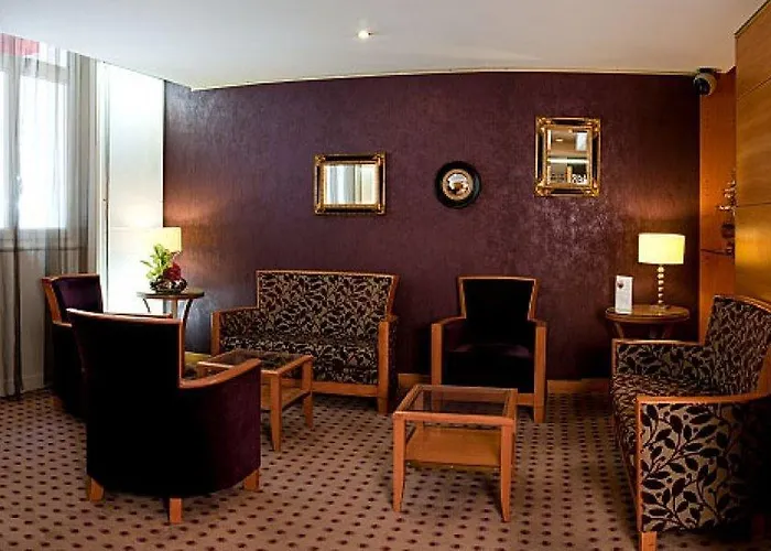 Magellan Hotel