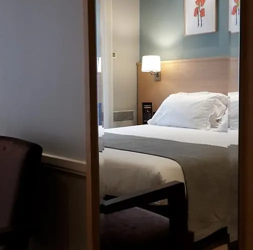 Отель Magellan 3*