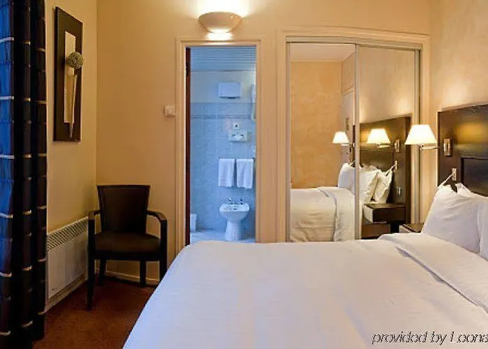 Magellan Hotel