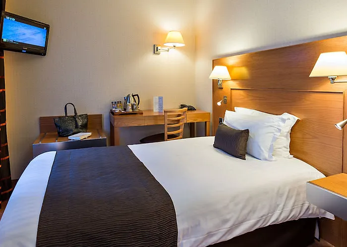 Отель Magellan 3*