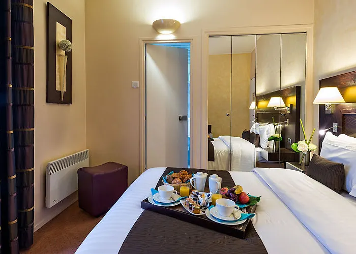 Отель Magellan 3*