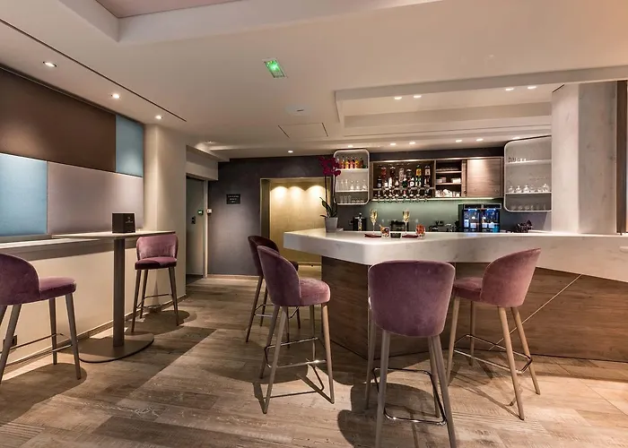 Hotel Magellan 3*