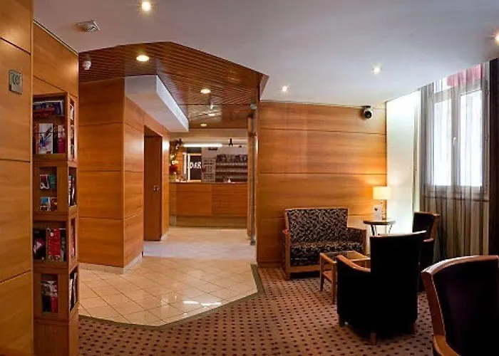 Magellan Hotel 3*