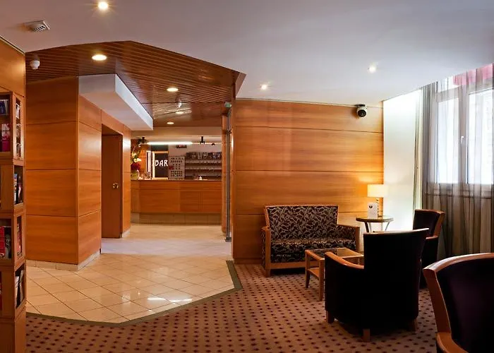 Magellan Hotel 3*