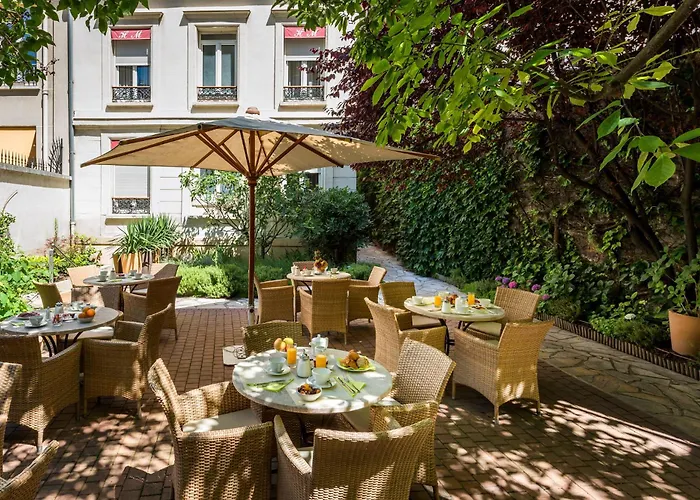 Hotel Magellan 3*