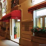 Magellan Ξενοδοχείο 3*