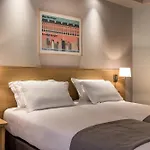 Ξενοδοχείο Magellan 3*