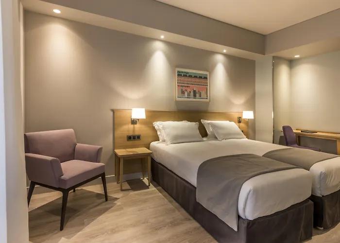 Magellan Отель 3*