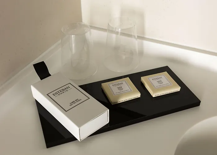 Magellan Отель 3*