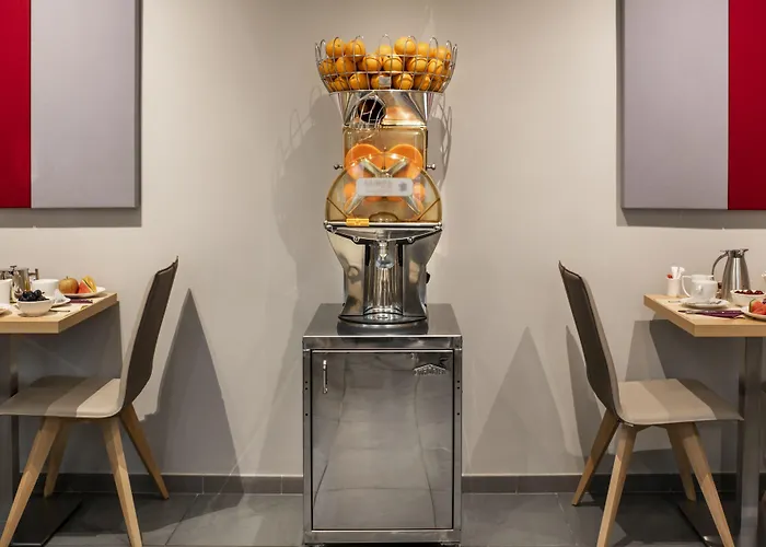 Magellan 3* Париж